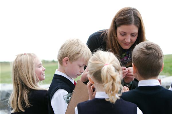 Calgary French & International School
